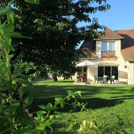 Gite De La Balle De Golf Jumieges Luaran gambar